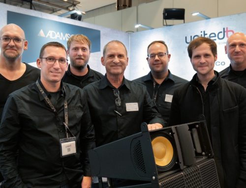 Wir vergrößern unser Sales-Team!
