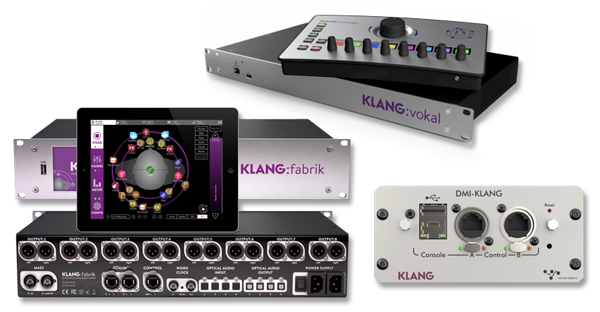 klang-produkte