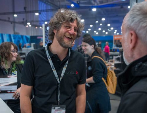 Wir sehen uns auf der LEaT X!